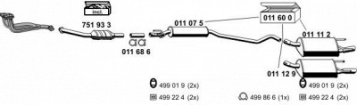 ERNST 050700 -
