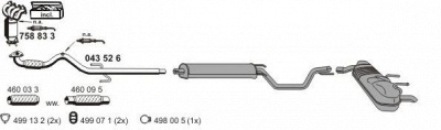 ERNST 050733 -