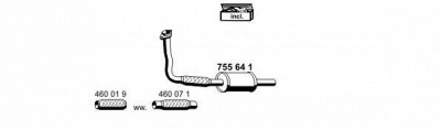 ERNST 050768 -  