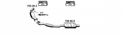 ERNST 050770 -  