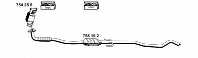 ERNST 050773 -  