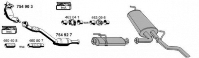 ERNST 050779 -
