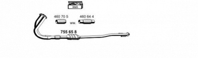 ERNST 050785 -