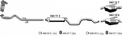 ERNST 050823 -  