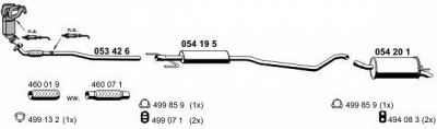ERNST 050832 -