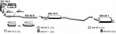 ERNST 050833 -