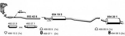 ERNST 050834 -