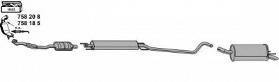 ERNST 050855 -  