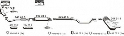 ERNST 050872 -  