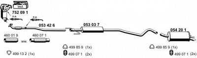 ERNST 050896 -