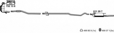 ERNST 050897 -