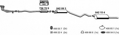 ERNST 050900 -