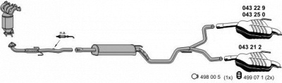 ERNST 050954 -
