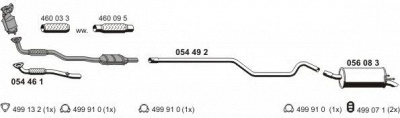 ERNST 050966 -  