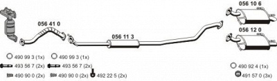 ERNST 050978 -