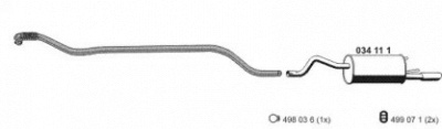 ERNST 050992 -  