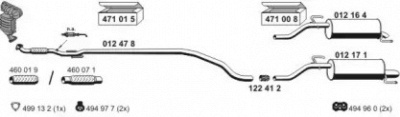 ERNST 051010 -  