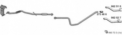 ERNST 051053 -  