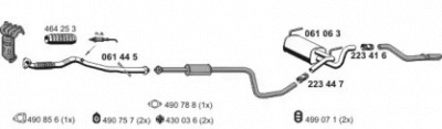 ERNST 051058 -  