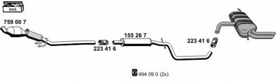 ERNST 060152 -