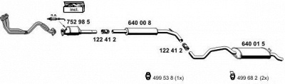 ERNST 060263 -  
