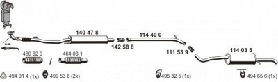 ERNST 060311 -  