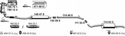 ERNST 060370 -  