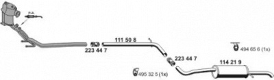 ERNST 060383 -  