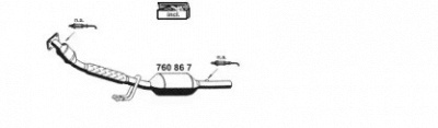 ERNST 060392 -