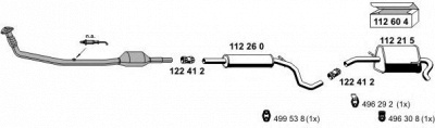 ERNST 060660 -  