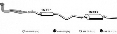 ERNST 070077 -
