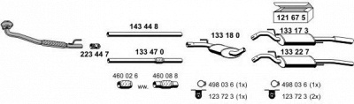 ERNST 070252 -  
