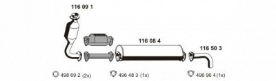 ERNST 070270 -  