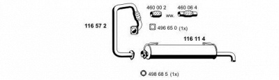 ERNST 070273 -  
