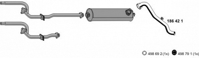 ERNST 070283 -  