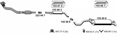 ERNST 071064 -  
