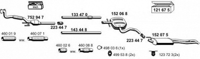 ERNST 071067 -  