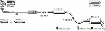 ERNST 071153 -  