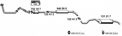 ERNST 071167 -