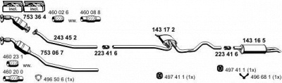 ERNST 071260 -  