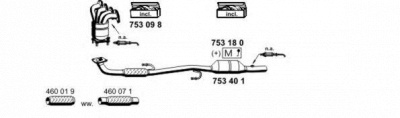 ERNST 071270 -