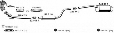 ERNST 071300 -  