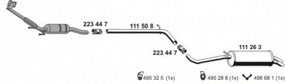 ERNST 071464 -