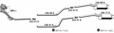ERNST 071585 -  
