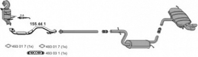 ERNST 071593 -  