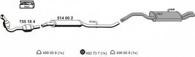 ERNST 080150 -  