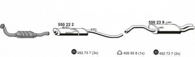 ERNST 080333 -  