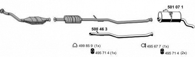 ERNST 090131 -  