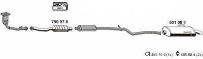 ERNST 090160 -