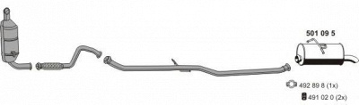 ERNST 090460 -  
